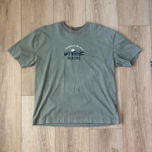 Men’s Hollister Boxy Heavyweight Shirt